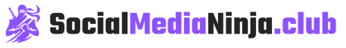 SocialMediaNinja.club